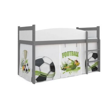 Patut Tineret MyKids Twist Antresola 02 Football-184x80