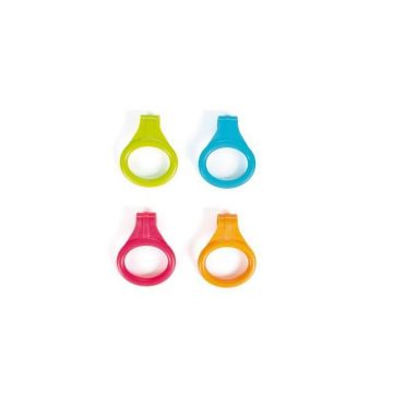Olmitos - Inele sustinere pentru tarc sau patut Colors