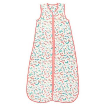 Sac de dormit Bamboo Butterfly 6-10 ani 0.2 Tog