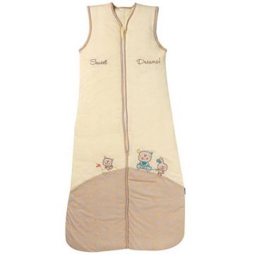 Slumbersac - Sac de dormit Sweet Dreams, 2.5 Tog, 18-36 luni