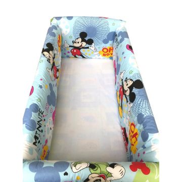 Aparatori Maxi Mickey Mouse 120x60 cm