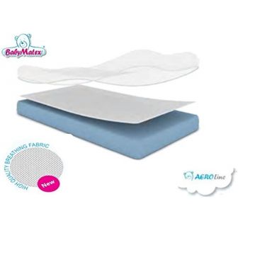 Protectie Oxi Air Flow cu aerisire 60x120 cm