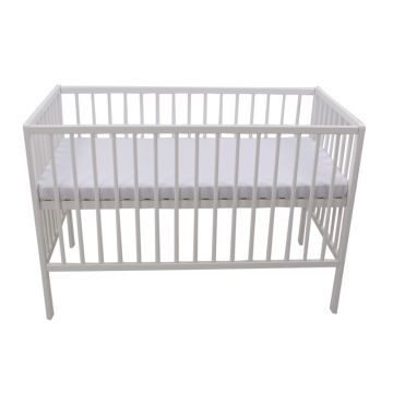 Saltea fibra Cocos Standard II 120x60x10 cm
