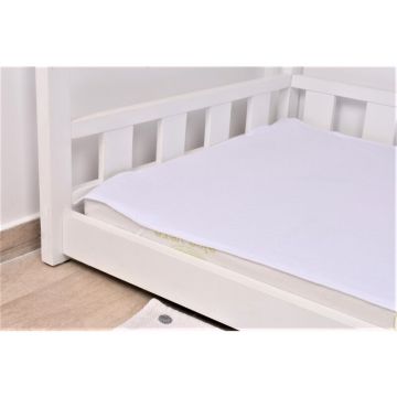 Confort Family - Protectie impermeabila, 200x100 cm