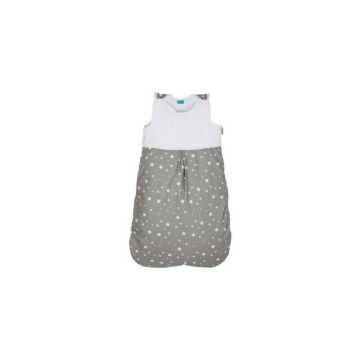 Sac de dormit de iarna star grey 110 cm. Fillikid