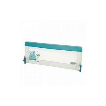 Olmitos - Bariera protectie pat Turtle, 150x59 cm