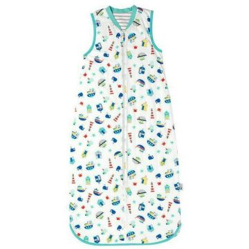 Slumbersac - Sac de dormit Nautical 110 cm 1.0 Tog