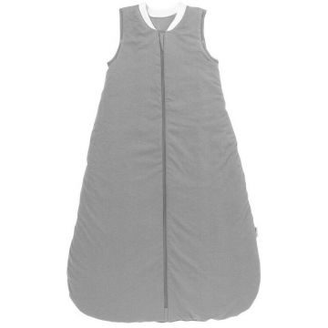 Slumbersac - Sac de dormit Plain Charcoal 90 cm 2.5 Tog