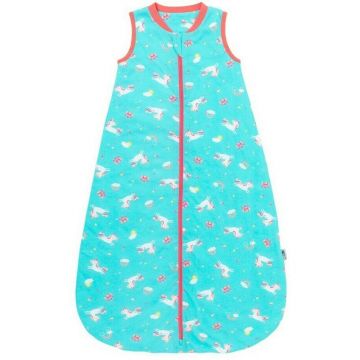 Slumbersac - Sac de dormit Unicorn 90 cm 1.0 Tog