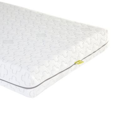 Childhome - Saltea Medicala Antistatica Safe Sleeper 60x120x12 cm