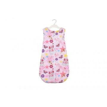 Confort Family - Saculet de dormit gros model princess 6-12 luni