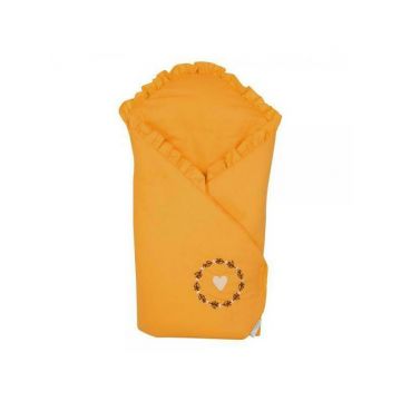 Klups - Patura de infasat Nature and Love N003 Tropics