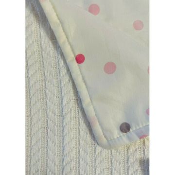Kreis design - Patura Pike tricotat, 100% bumbac buline pink,
