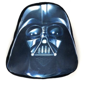 Perna Star Wars Darth Vader 40X40CM Velur