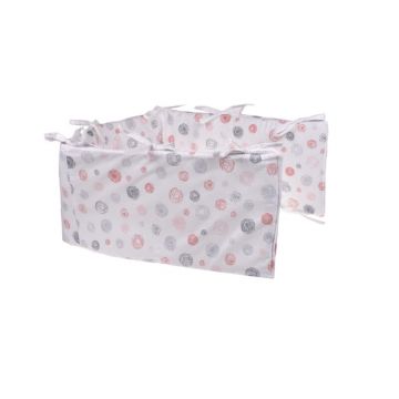 Confort family - Aparatoare patut 180x33 cm model ghemotoace