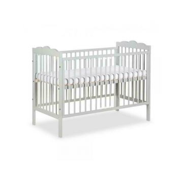Klups - Patut copii Oliver Grey