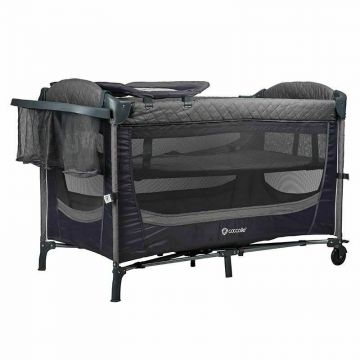 Coccolle - Patut co-sleeper Insieme Greystone