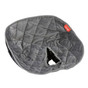 Diono - Protectie impermeabila scaun auto Ultra Dry Seat Gray