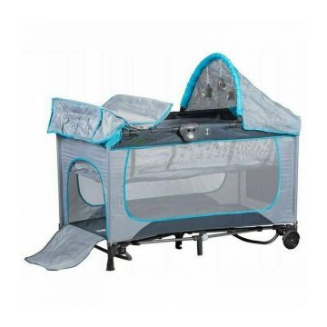 Ecotoys - Patut pliant