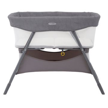 Patut Graco Side by Side 2 in 1 Pearl