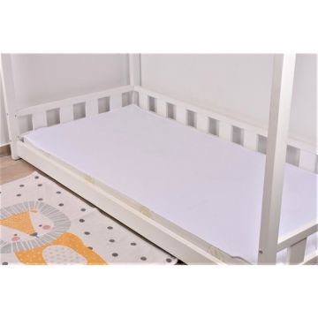Paturica fermecata - Protectie impermeabila pat 90x200 cm