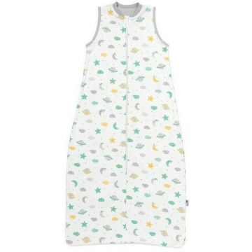 Sac de dormit Moon & Stars 110 cm 1.0 Tog