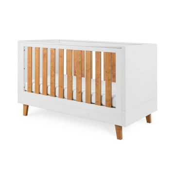 Tutti bambini - – Patut evolutiv 3 in 1 Como White & Rosewood