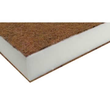 MyKids - Saltea Aloe Vera II 120x60x12 cm