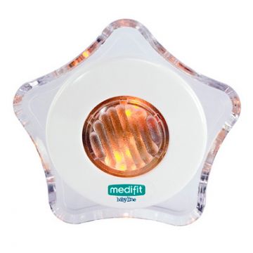 Aparat anti-tantari cu lampa de veghe MD- 610