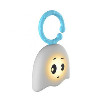 Lampa de Veghe de Agatat si Rontait Muzicala Tinyboo