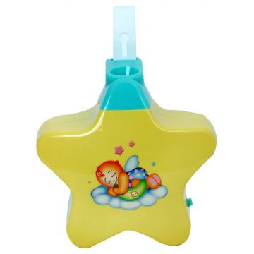 Lampa de veghe Little Angels