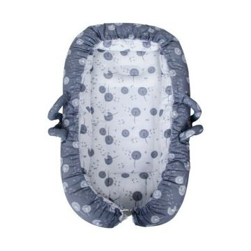 SeviBebe - Co-sleeper anti-reflux Dandelion
