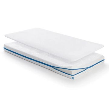 AeroSleep - Set saltea copii Evolution 60 x 120