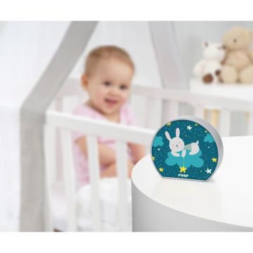 Lampa de veghe led Bunny MyBabyLight 52371