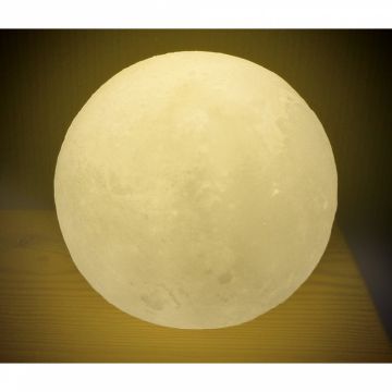Lampa de veghe Luna Moses MS30563