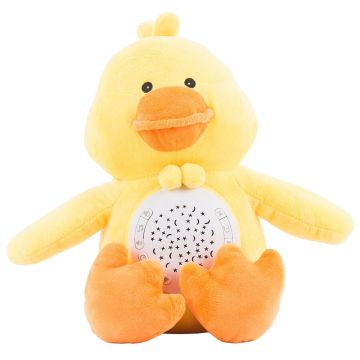 Lampa de veghe plus Chipolino Duck