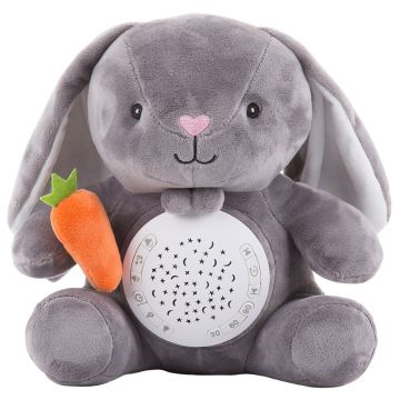 Lampa de veghe plus Rabbit Chipolino