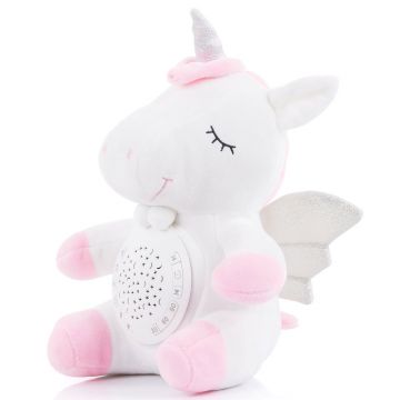 Lampa de veghe plus Unicorn Chipolino