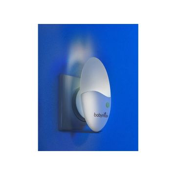 Lampa de veghe Wall nightlight