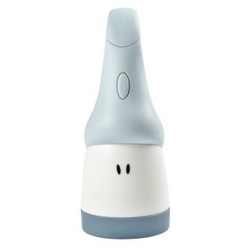 Lampa portabila 2 in 1 Beaba Pixie Torch Light Blue