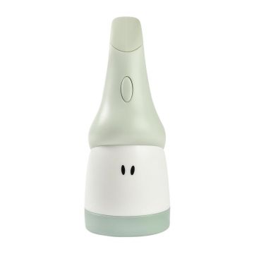 Lampa portabila 2 in 1 Beaba Pixie Torch Sage Green