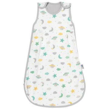 Sac de dormit Moon & Stars 56 cm, 1.0 Tog