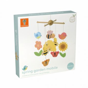 Decoratie mobila Orange Tree Toys