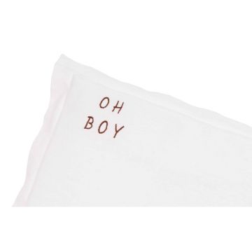 Pernă pentru copii Oh Boy – Malomi Kids