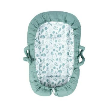 Sevibebe - Suport somn multifunctional anti-reflux Leaf