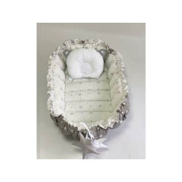 Babynest Plush MyKids 0176 Crown