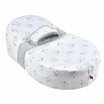 Red castle - Saltea Fiziologica Bebelusi Cocoonababy Dreamy Cloud