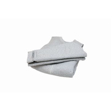 Sac de dormit Kidsdecor cu picioruse si maneci 2 tog Spots and Dots 70 cm