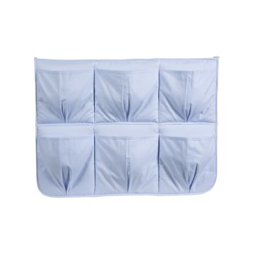 Organizator pentru patut Klups blue