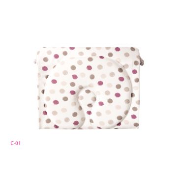 Perna suport anti-deformare C-PAD Dots 01